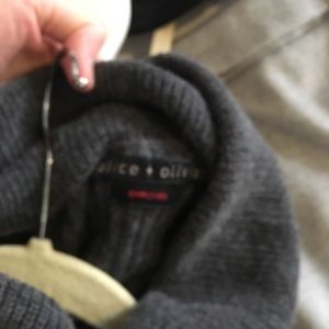 Alice + Olivia Dress